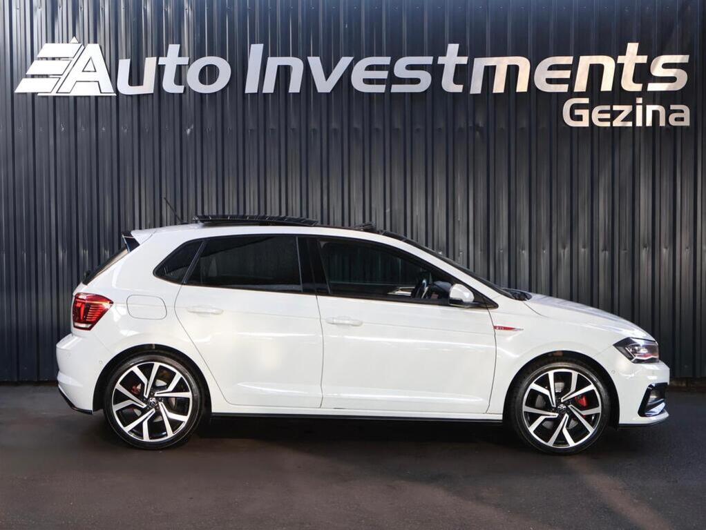 VOLKSWAGEN POLO POLO 2.0 GTI DSG (147KW) - 17