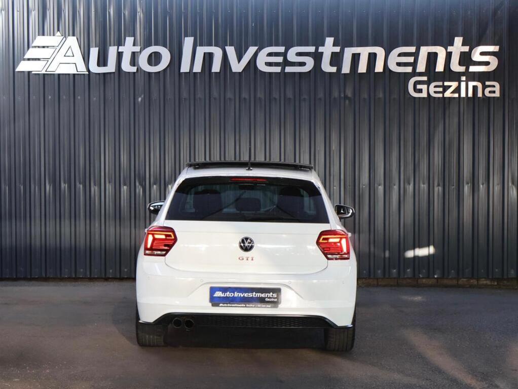 VOLKSWAGEN POLO POLO 2.0 GTI DSG (147KW) - 18