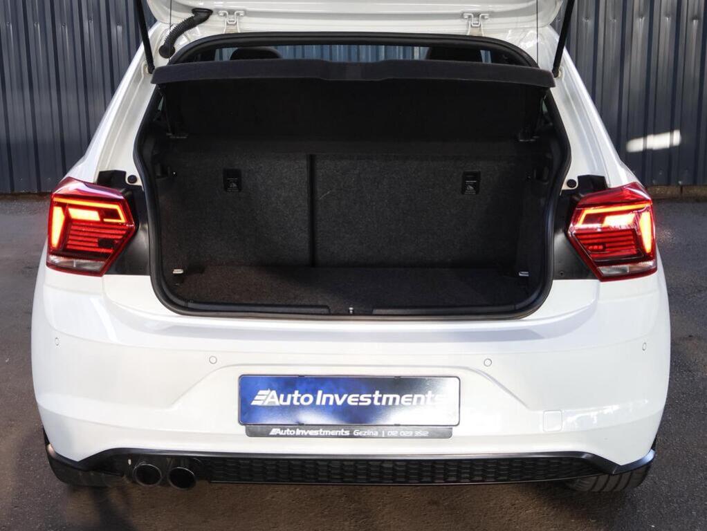 VOLKSWAGEN POLO POLO 2.0 GTI DSG (147KW) - 19