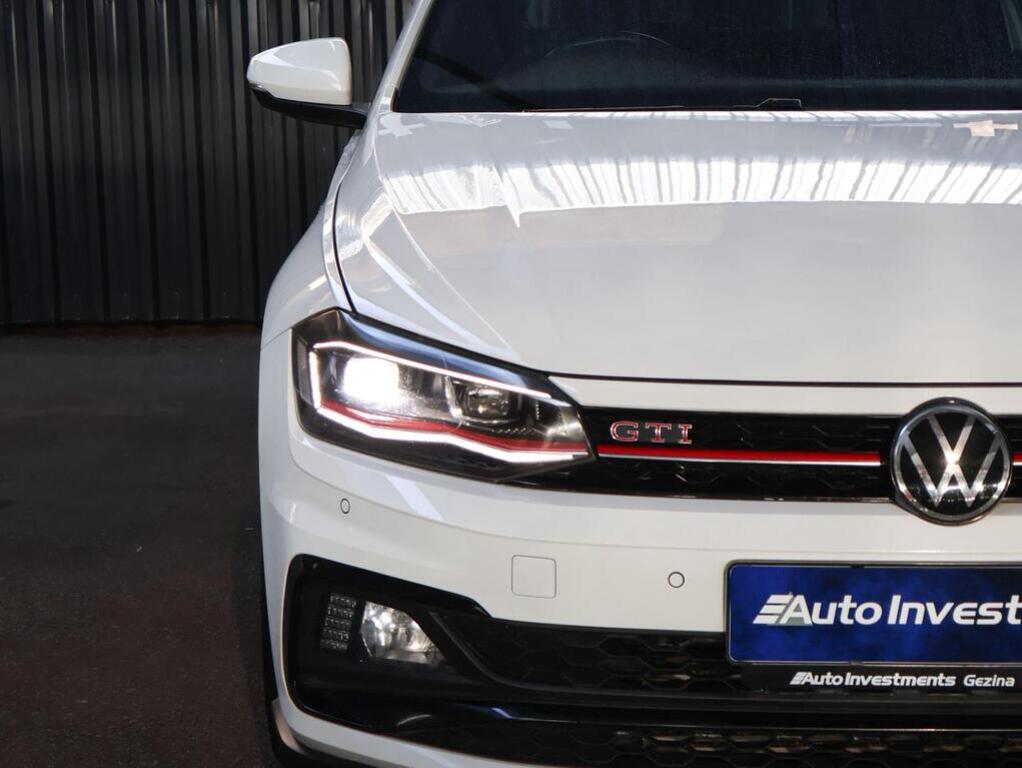 VOLKSWAGEN POLO POLO 2.0 GTI DSG (147KW) - 2