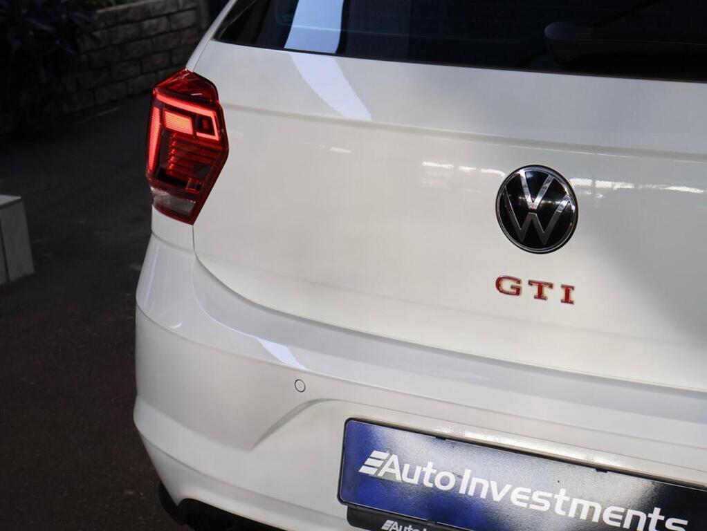 VOLKSWAGEN POLO POLO 2.0 GTI DSG (147KW) - 20