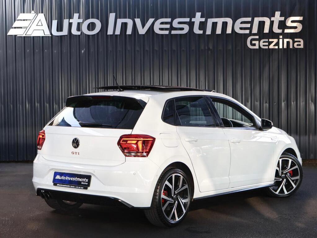 VOLKSWAGEN POLO POLO 2.0 GTI DSG (147KW) - 3