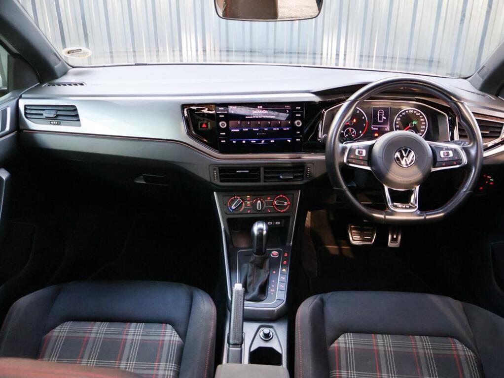 VOLKSWAGEN POLO POLO 2.0 GTI DSG (147KW) - 4