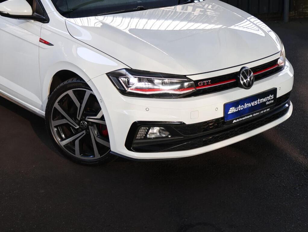 VOLKSWAGEN POLO POLO 2.0 GTI DSG (147KW) - 5