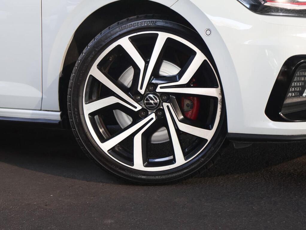 VOLKSWAGEN POLO POLO 2.0 GTI DSG (147KW) - 6