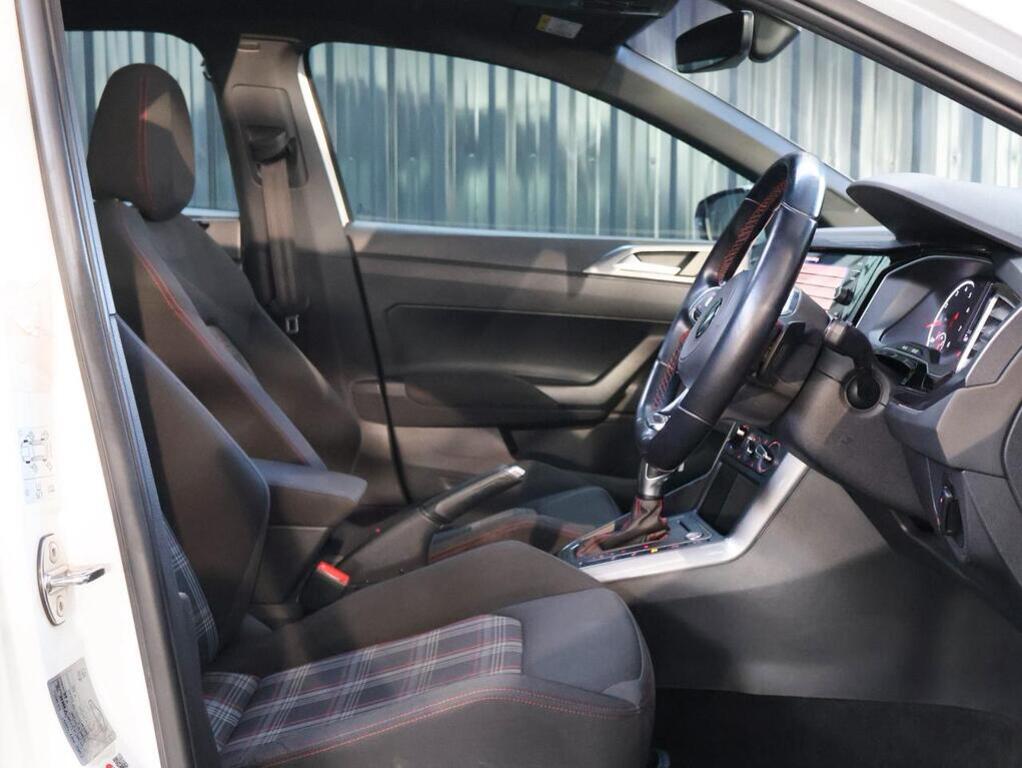 VOLKSWAGEN POLO POLO 2.0 GTI DSG (147KW) - 7