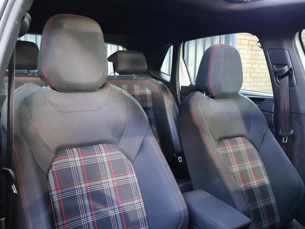 VOLKSWAGEN POLO POLO 2.0 GTI DSG (147KW) - 9