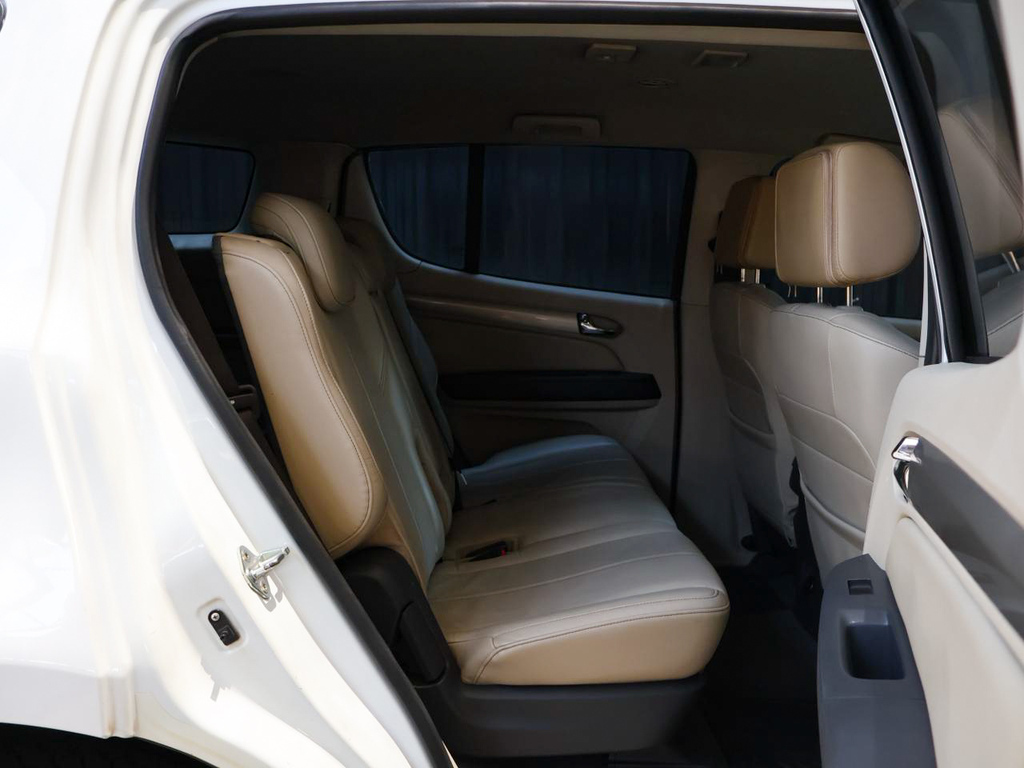 CHEVROLET TRAILBLAZER TRAILBLAZER 2.8 LTZ A/T - 10