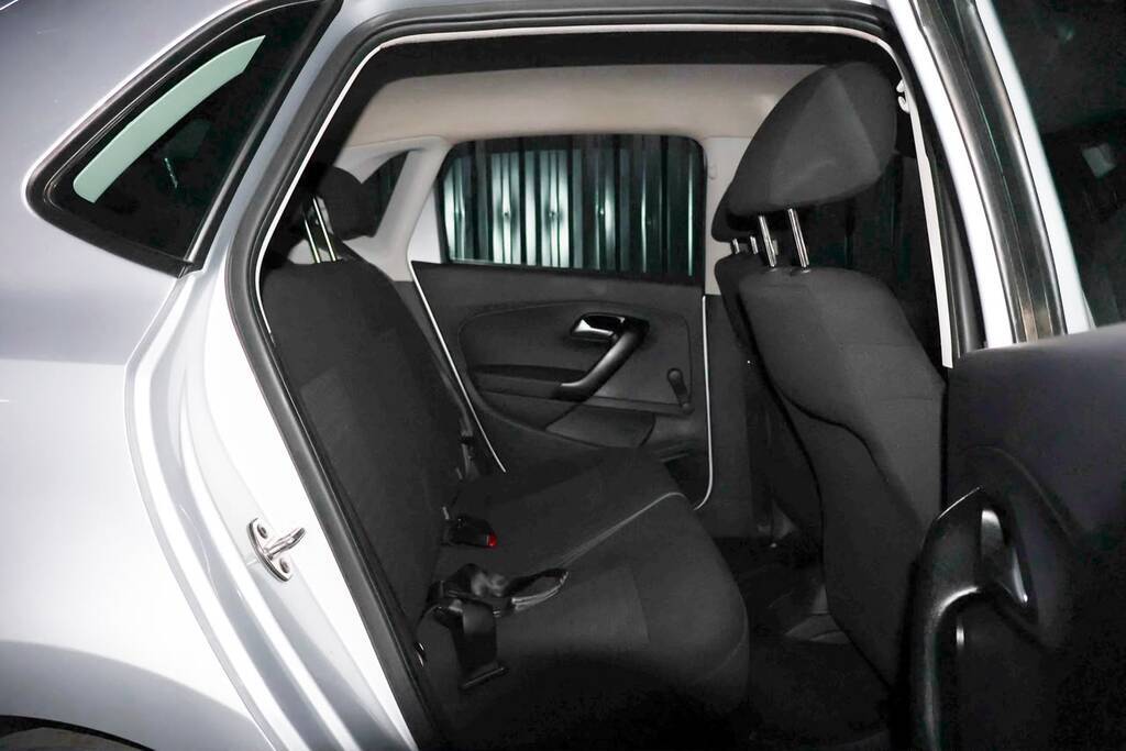 VOLKSWAGEN POLO VIVO POLO VIVO 1.4 TRENDLINE (5DR) - 12