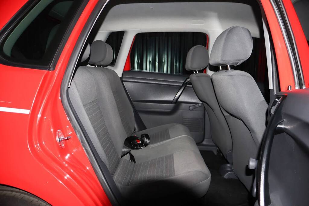VOLKSWAGEN POLO VIVO GP CITIVIVO 1.4 5DR - 12