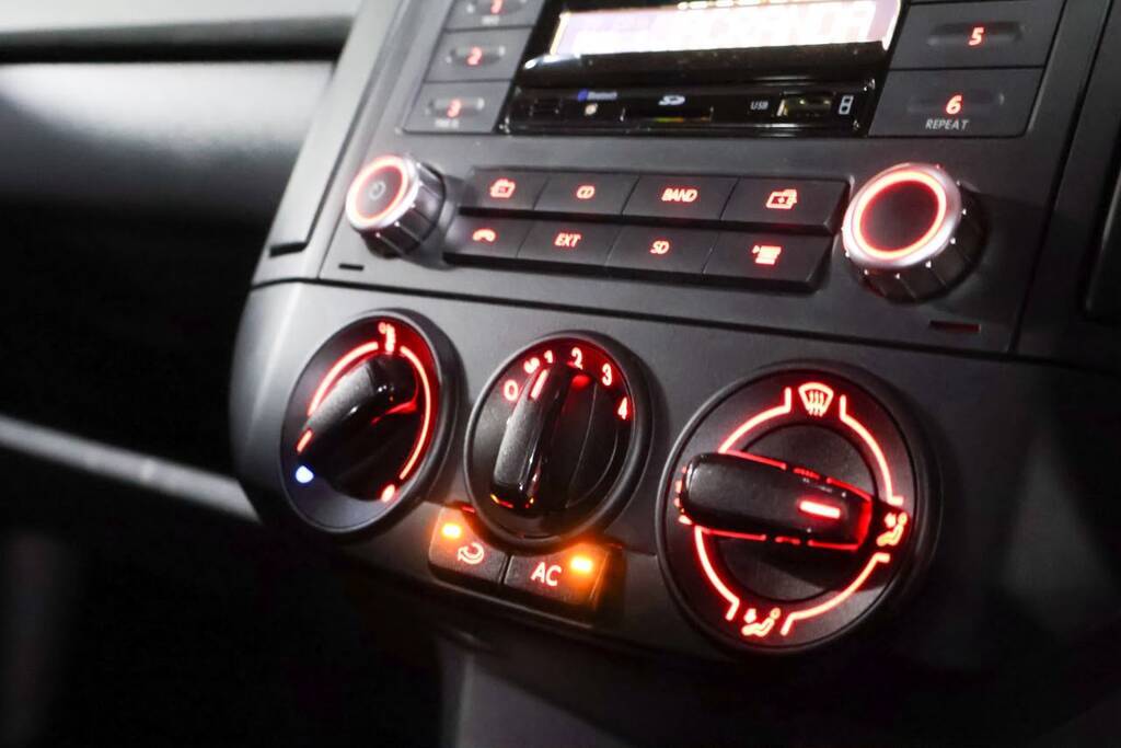 VOLKSWAGEN POLO VIVO GP CITIVIVO 1.4 5DR - 13