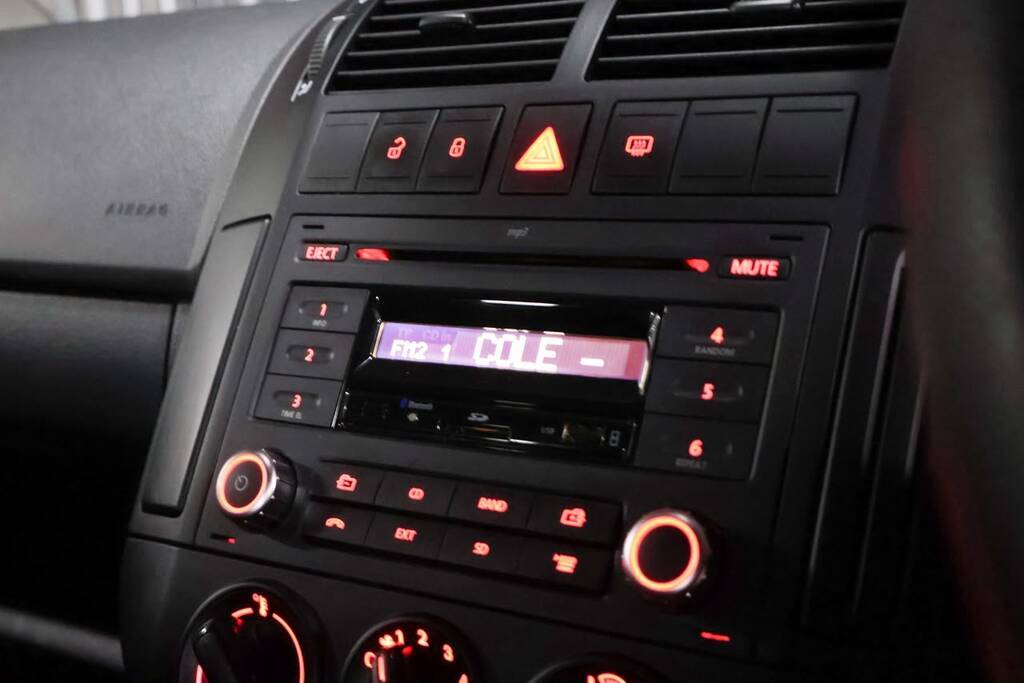 VOLKSWAGEN POLO VIVO GP CITIVIVO 1.4 5DR - 14