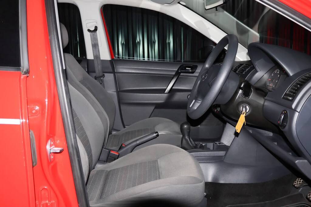VOLKSWAGEN POLO VIVO GP CITIVIVO 1.4 5DR - 15