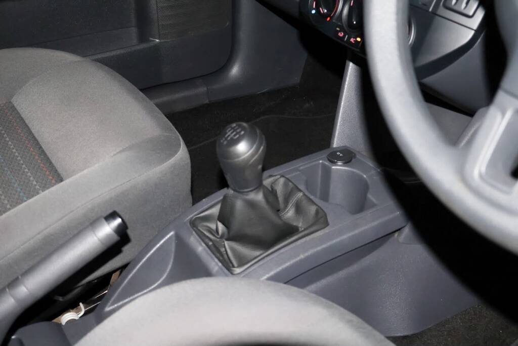VOLKSWAGEN POLO VIVO GP CITIVIVO 1.4 5DR - 19