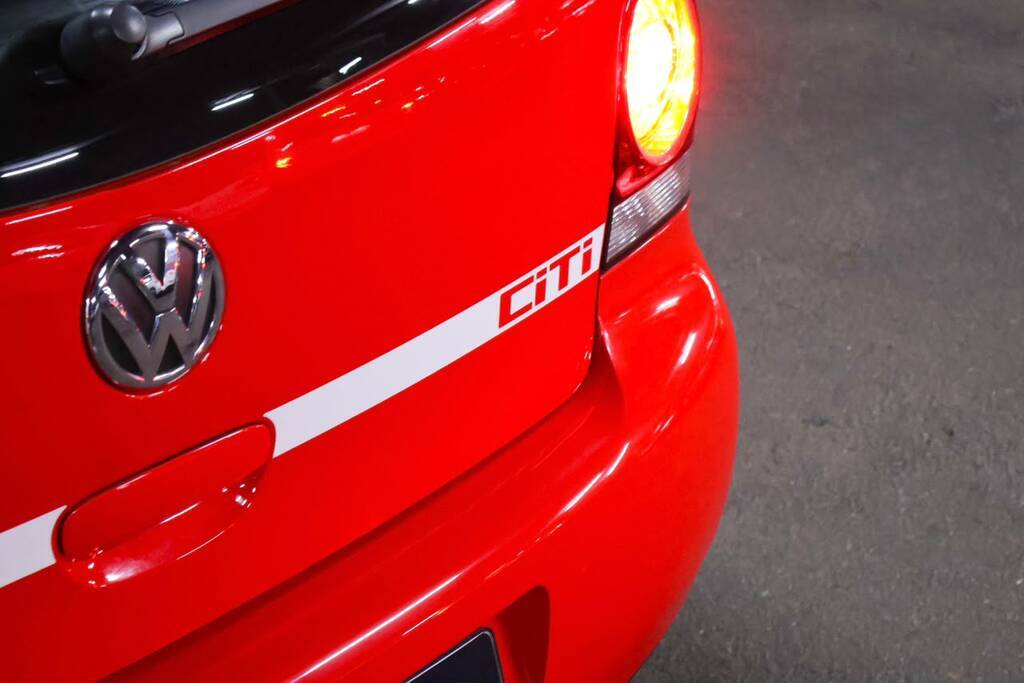 VOLKSWAGEN POLO VIVO GP CITIVIVO 1.4 5DR - 8