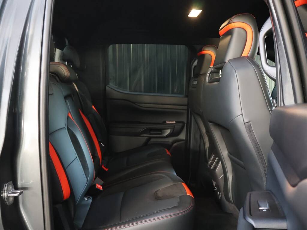 FORD RANGER RANGER 3.0 V6 RAPTOR A/T 4X4 D/C P/U
