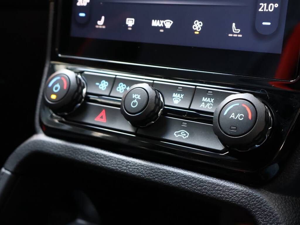 FORD RANGER RANGER 3.0 V6 RAPTOR A/T 4X4 D/C P/U