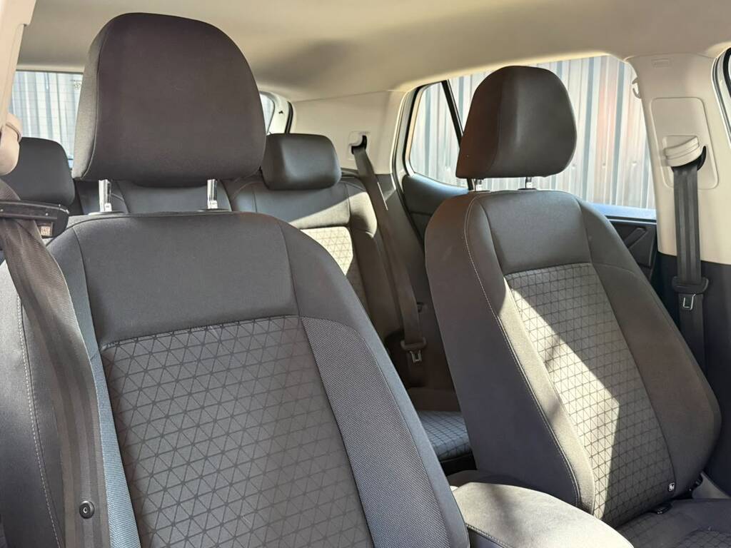 VOLKSWAGEN T-CROSS T-CROSS 1.0 COMFORTLINE DSG - 2