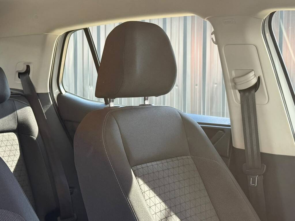 VOLKSWAGEN T-CROSS T-CROSS 1.0 COMFORTLINE DSG - 5