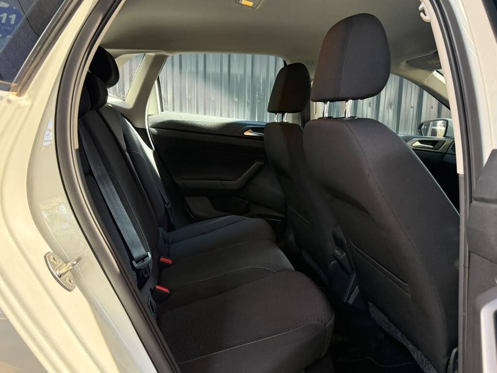 VOLKSWAGEN POLO POLO 1.0 TSI COMFORTLINE DSG - 10