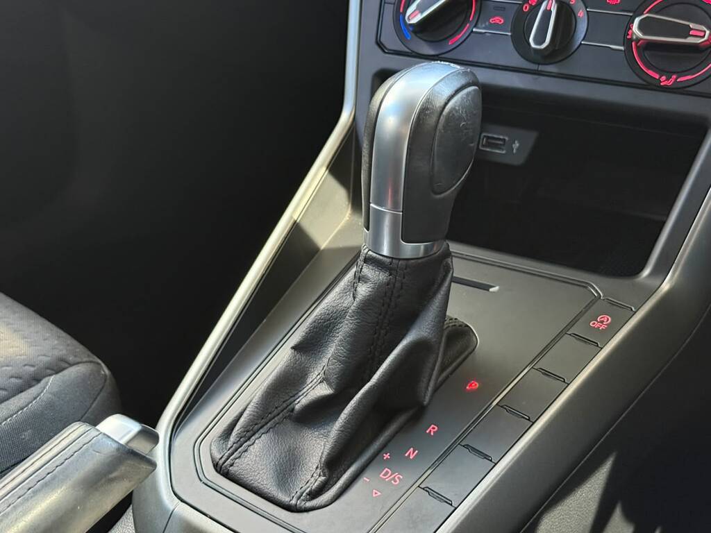 VOLKSWAGEN POLO POLO 1.0 TSI COMFORTLINE DSG - 13