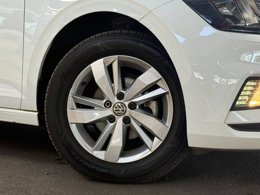 VOLKSWAGEN POLO POLO 1.0 TSI COMFORTLINE DSG - 3
