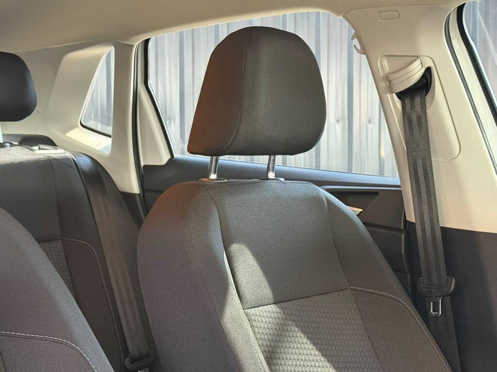 VOLKSWAGEN POLO POLO 1.0 TSI COMFORTLINE DSG - 5