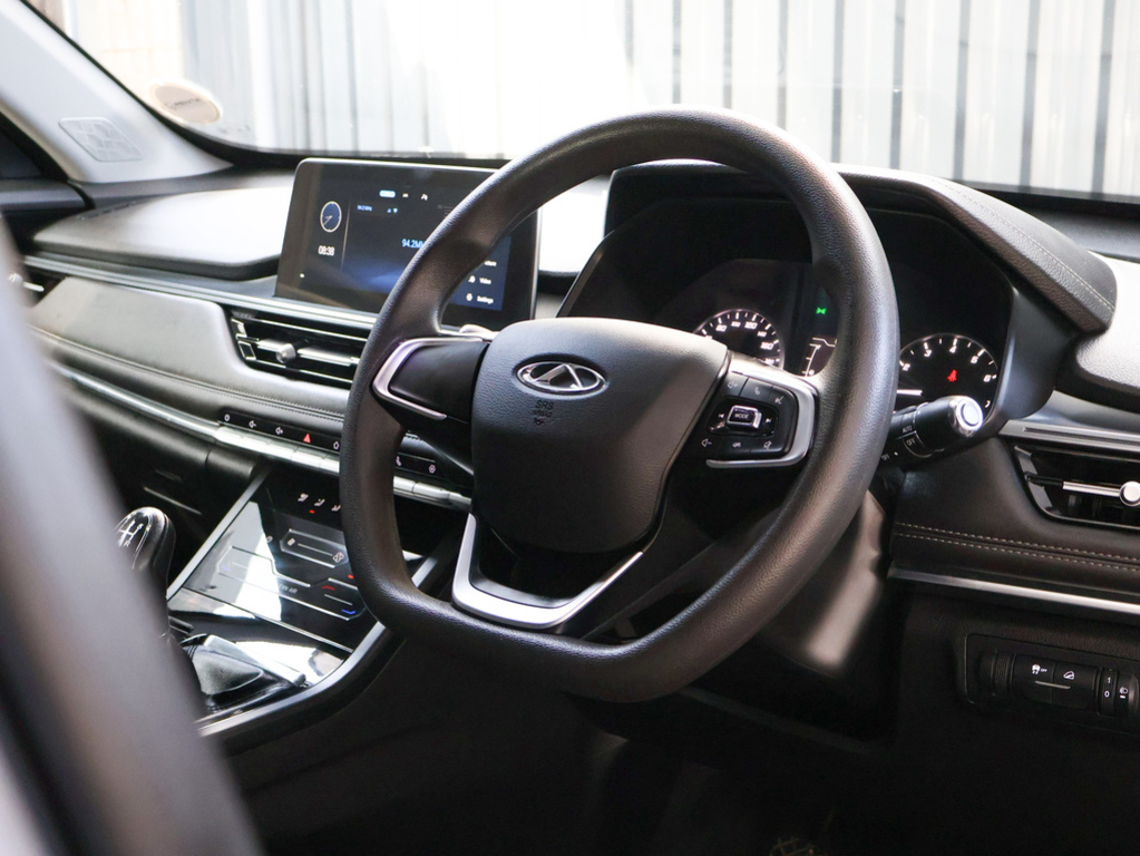 CHERY TIGGO 4 TIGGO 4 PRO 1.5 LIT - 11