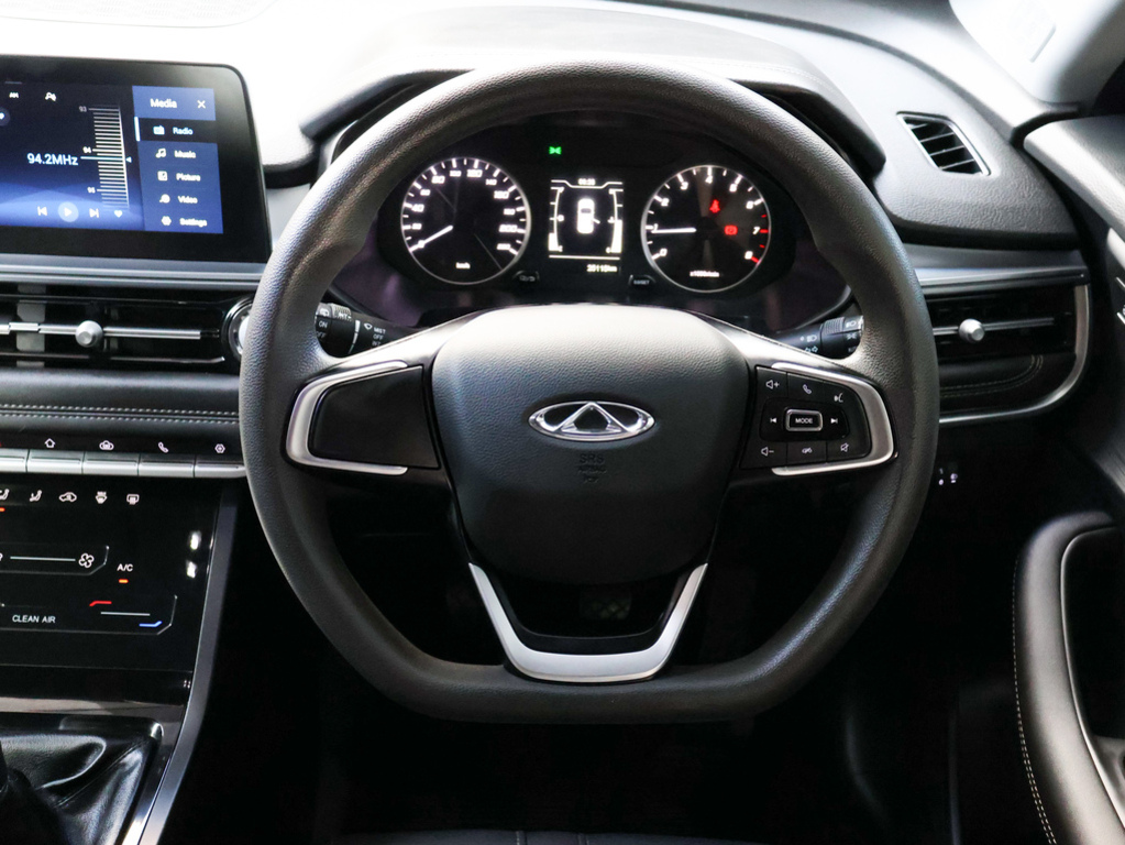 CHERY TIGGO 4 TIGGO 4 PRO 1.5 LIT - 13