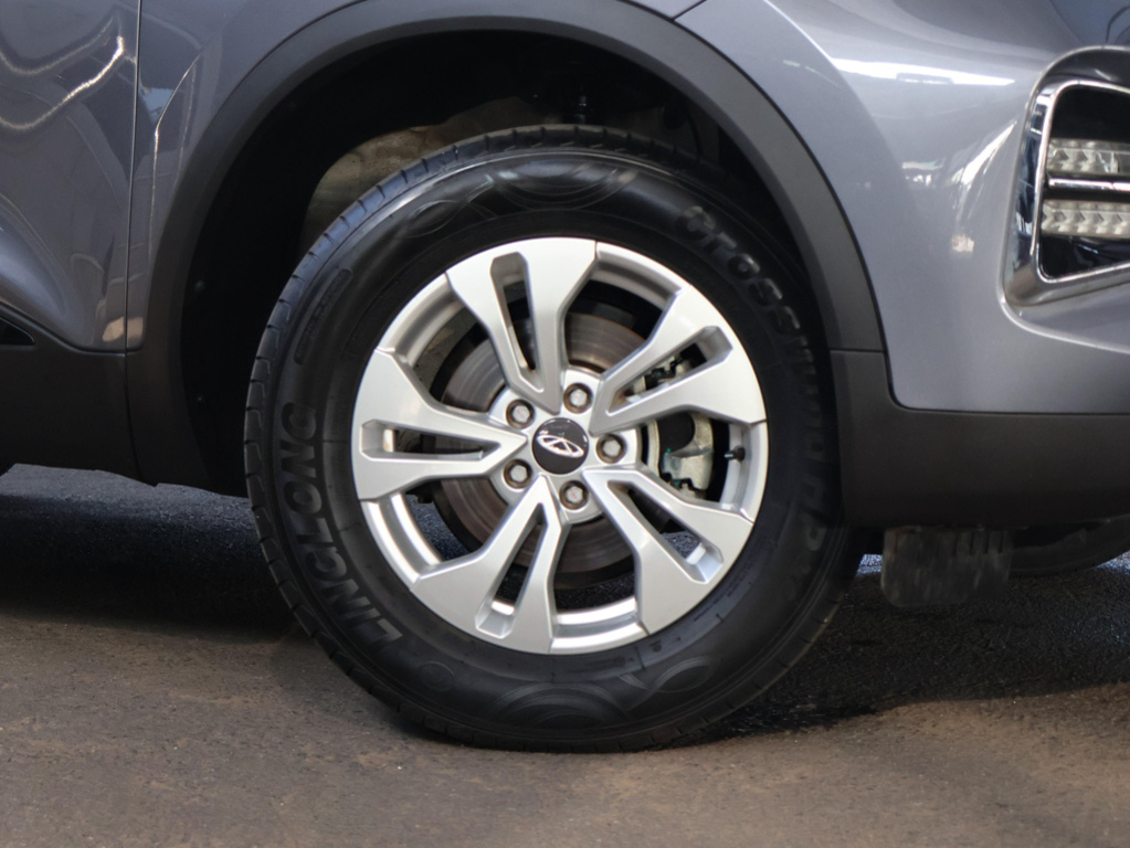 CHERY TIGGO 4 TIGGO 4 PRO 1.5 LIT - 15