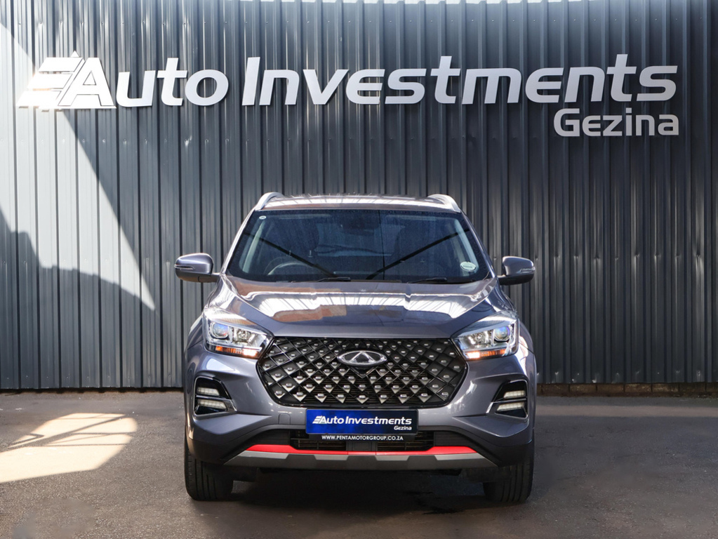 CHERY TIGGO 4 TIGGO 4 PRO 1.5 LIT - 16