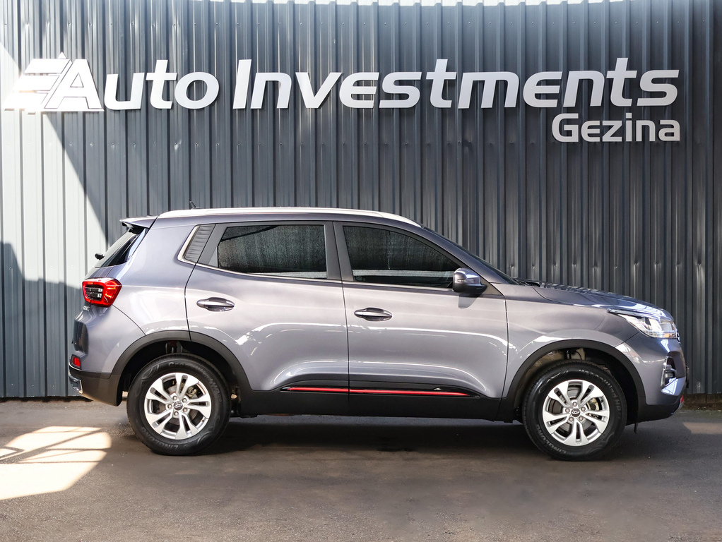 CHERY TIGGO 4 TIGGO 4 PRO 1.5 LIT - 17