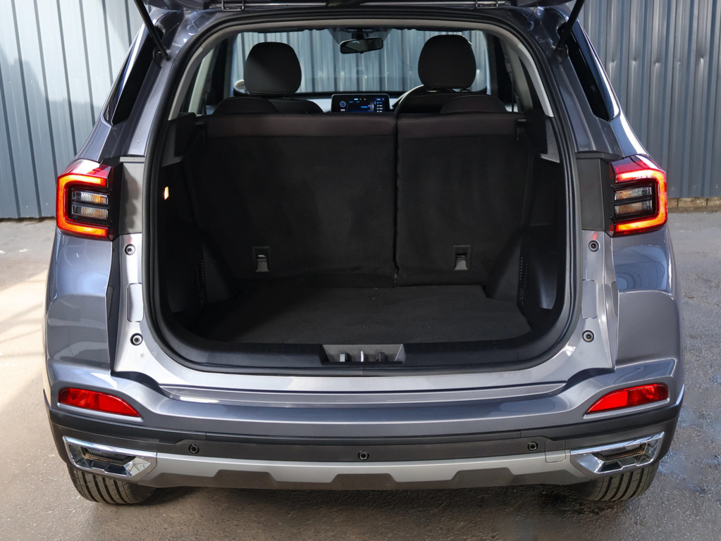 CHERY TIGGO 4 TIGGO 4 PRO 1.5 LIT - 19