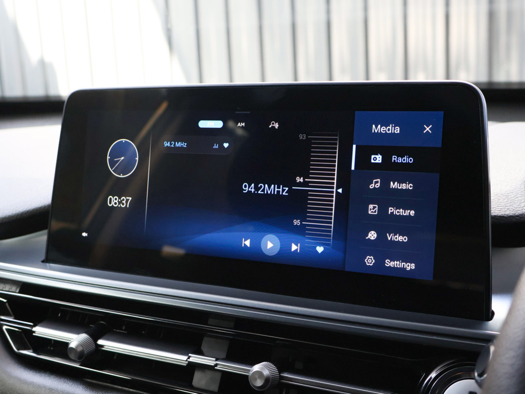 CHERY TIGGO 4 TIGGO 4 PRO 1.5 LIT - 5