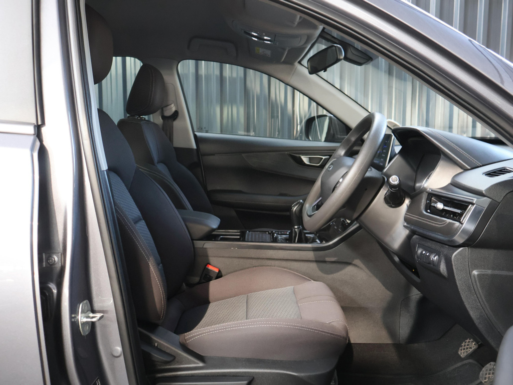 CHERY TIGGO 4 TIGGO 4 PRO 1.5 LIT - 8