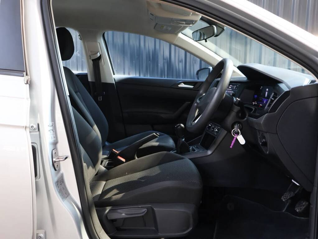 VOLKSWAGEN POLO POLO 1.0 TSI - 11