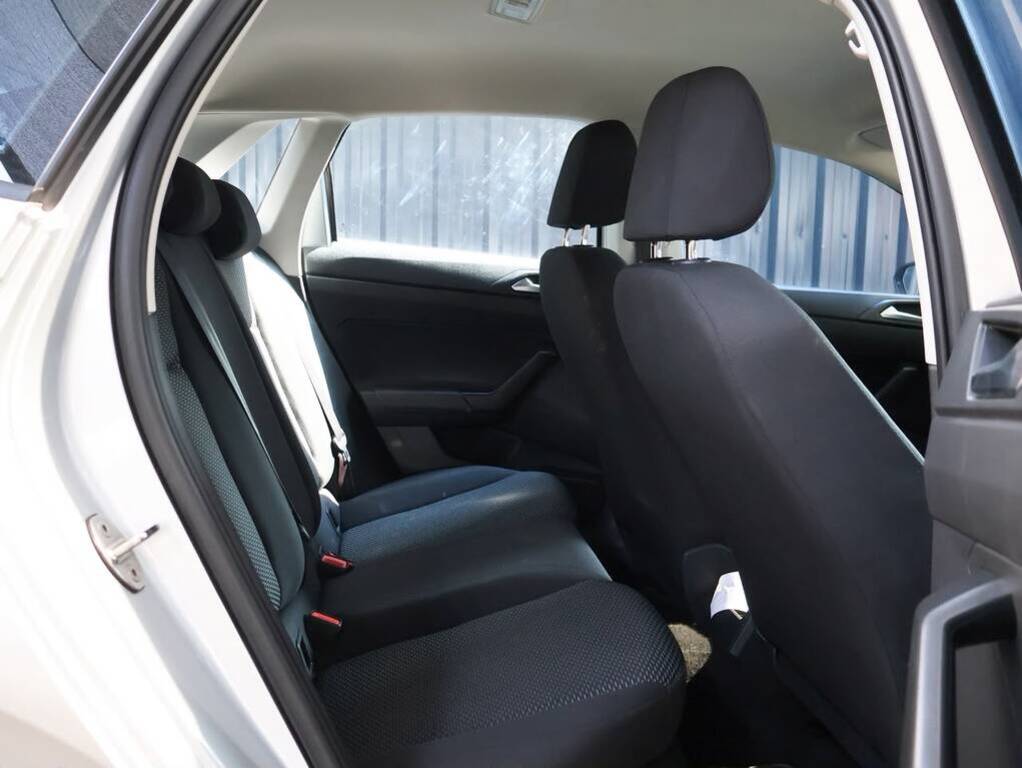 VOLKSWAGEN POLO POLO 1.0 TSI - 12