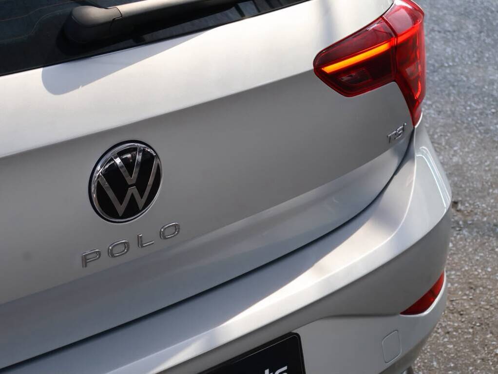 VOLKSWAGEN POLO POLO 1.0 TSI - 13