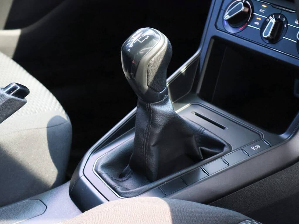 VOLKSWAGEN POLO POLO 1.0 TSI - 14