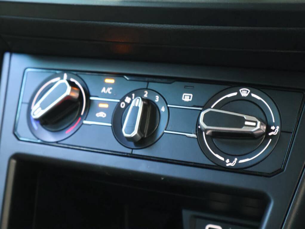 VOLKSWAGEN POLO POLO 1.0 TSI - 17