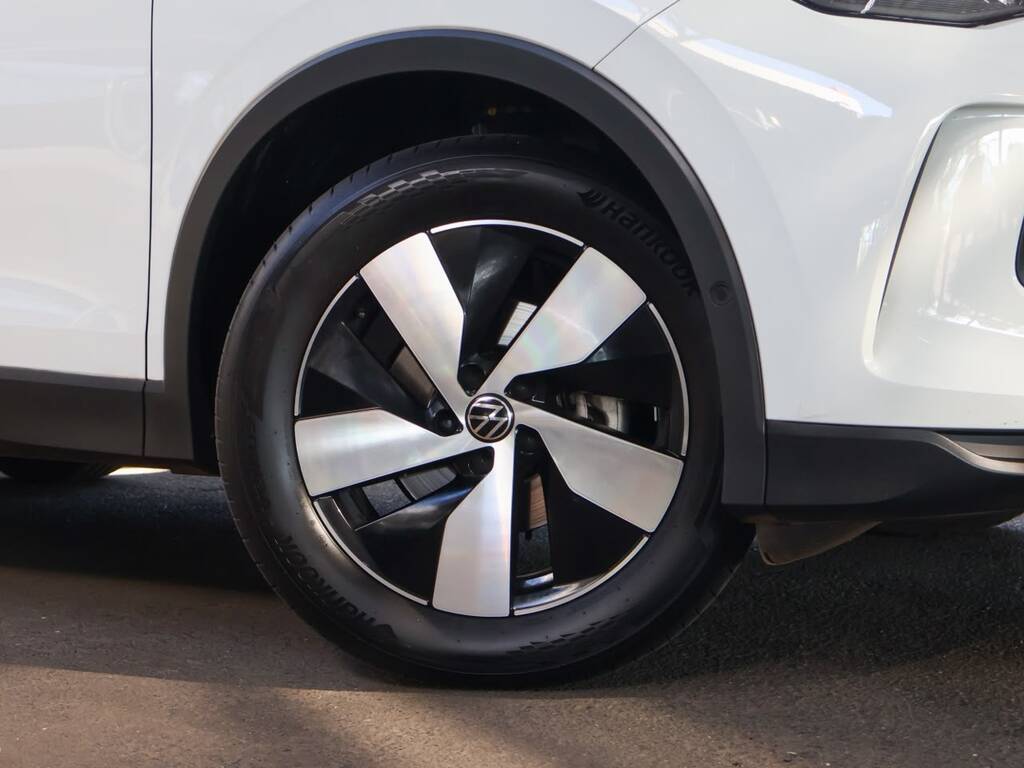 VOLKSWAGEN TIGUAN TIGUAN 1.4 TSI LIFE DSG (110KW)