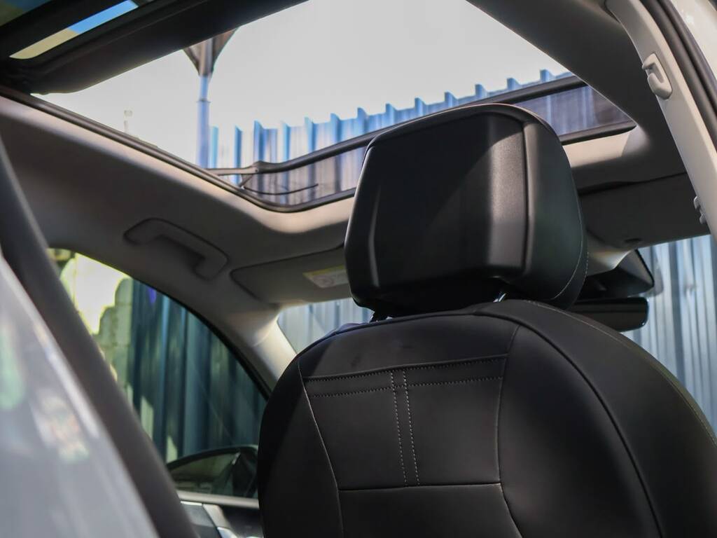 VOLKSWAGEN TIGUAN TIGUAN 1.4 TSI LIFE DSG (110KW)