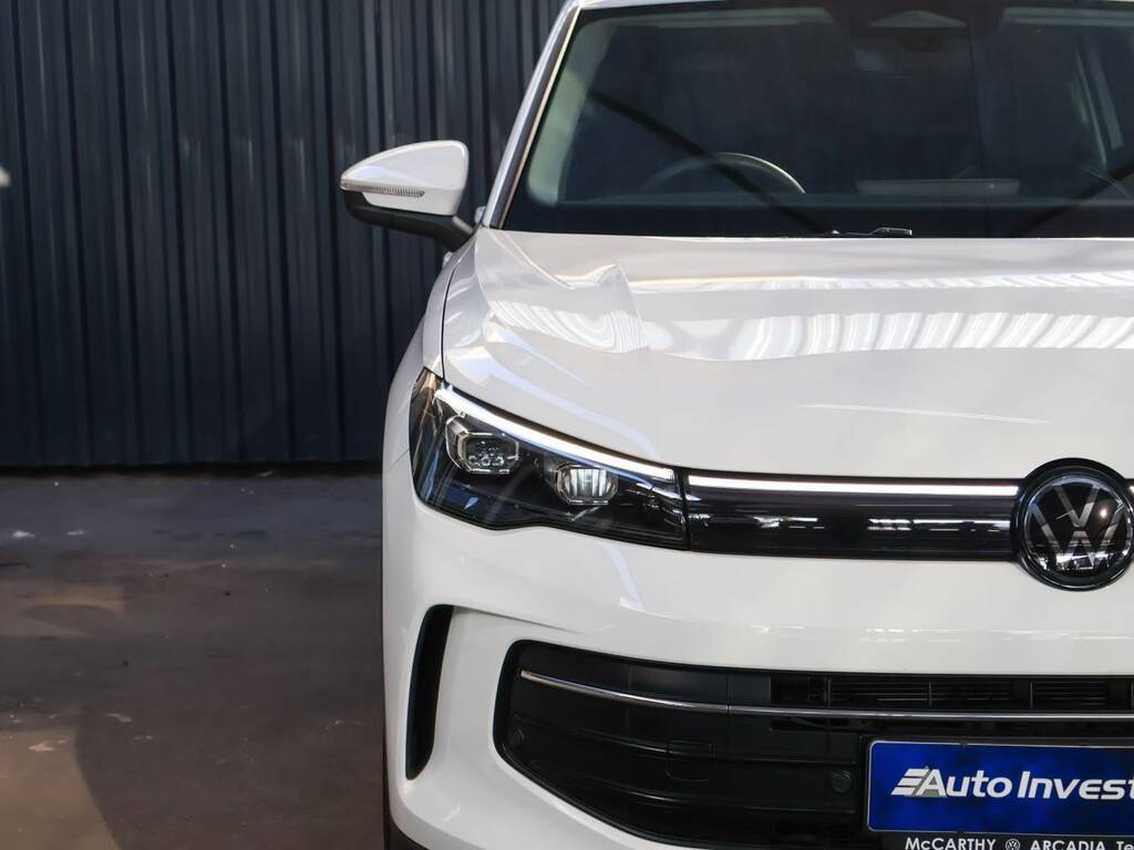 VOLKSWAGEN TIGUAN TIGUAN 1.4 TSI LIFE DSG (110KW)