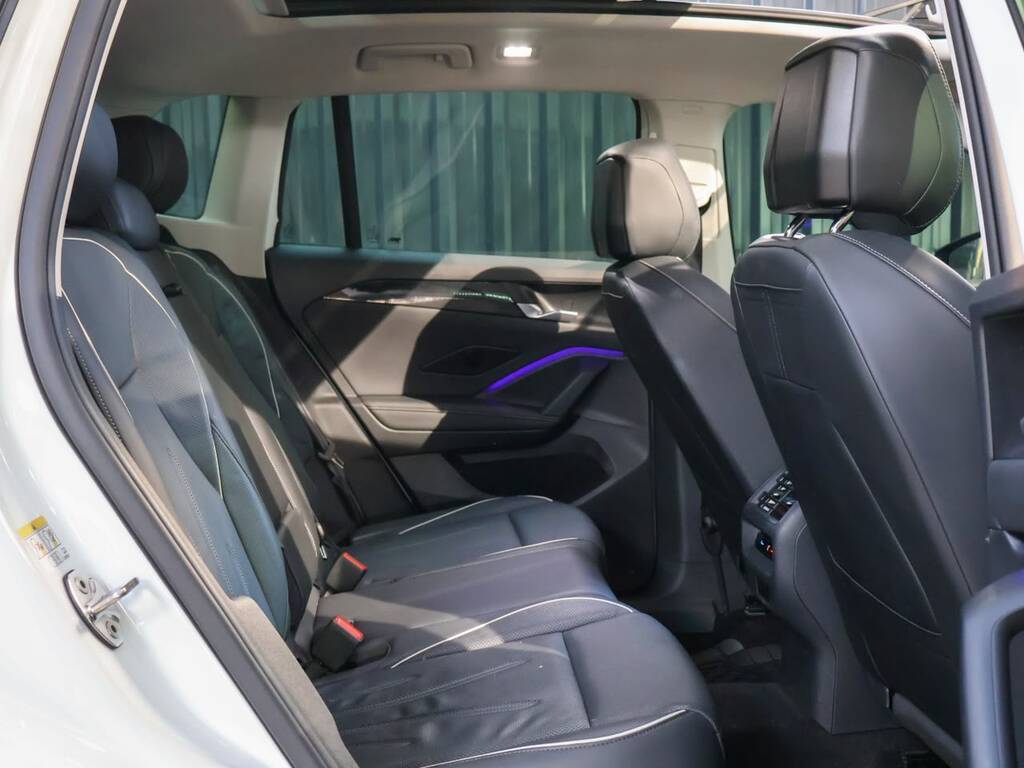 VOLKSWAGEN TIGUAN TIGUAN 1.4 TSI LIFE DSG (110KW)