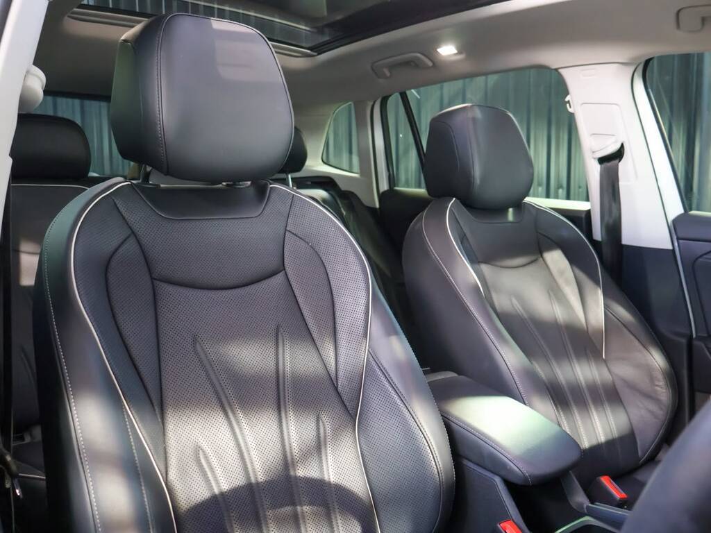 VOLKSWAGEN TIGUAN TIGUAN 1.4 TSI LIFE DSG (110KW)