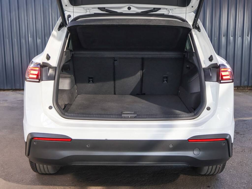 VOLKSWAGEN TIGUAN TIGUAN 1.4 TSI LIFE DSG (110KW)