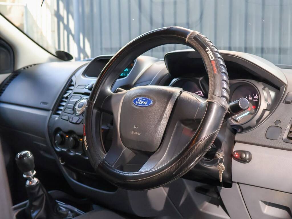 FORD RANGER RANGER 2.2TDCi XL P/U D/C - 12