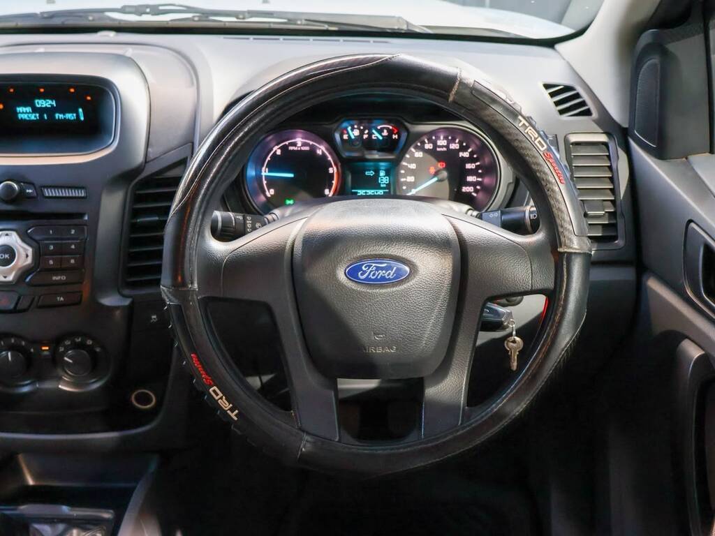 FORD RANGER RANGER 2.2TDCi XL P/U D/C - 14