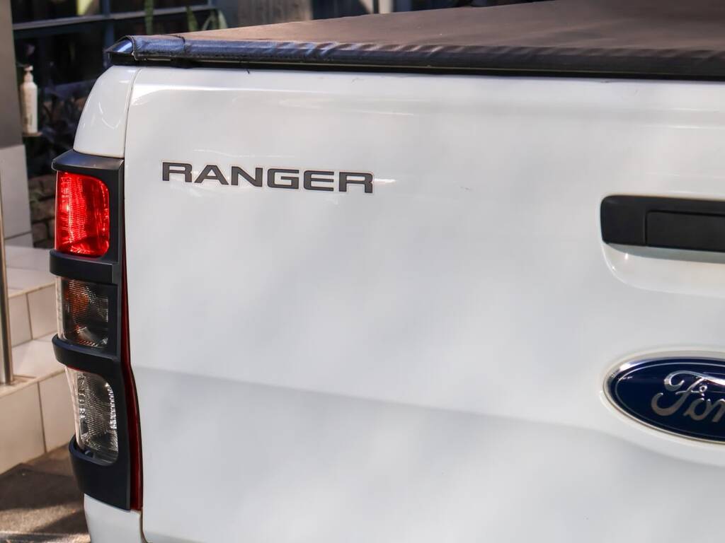FORD RANGER RANGER 2.2TDCi XL P/U D/C - 16