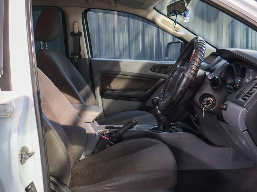 FORD RANGER RANGER 2.2TDCi XL P/U D/C - 5